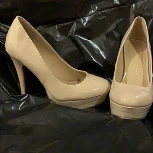 Lauren Conrad Platform Heels